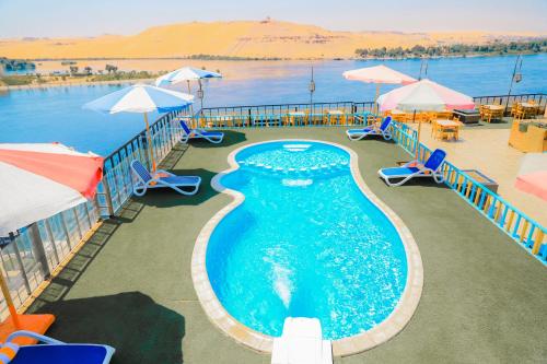 Citymax Hotel Aswan