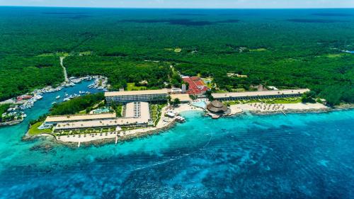 Presidente InterContinental Cozumel Resort & Spa, an IHG Hotel