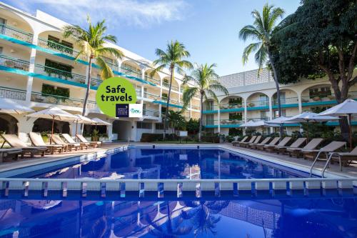 Hotel & Suites Villasol