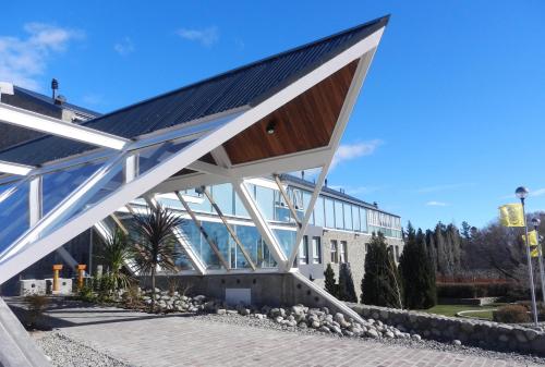 Hotel ACA El Calafate