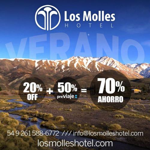 Hotel Los Molles