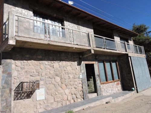 CASA DE PIEDRA