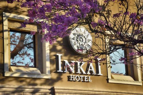 Hotel Inkai