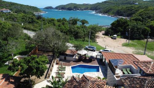 Le Village Boutique Hotel
