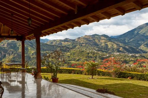 Villa Beatriz Lodge