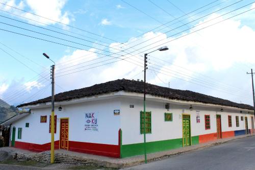 Posada Turistica Nakku