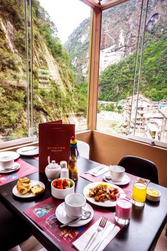 Hotel Ferre Machu Picchu