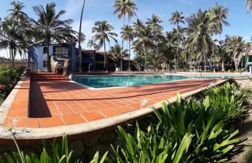 Costa Grande Tucacas Morrocoy