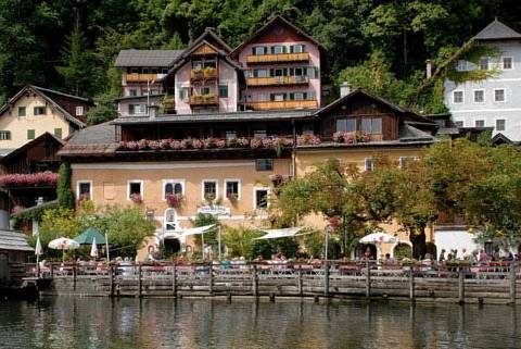 Bräugasthof Hallstatt