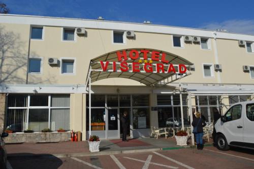 Hotel Višegrad