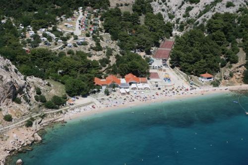 FKK Bunculuka Camping Resort