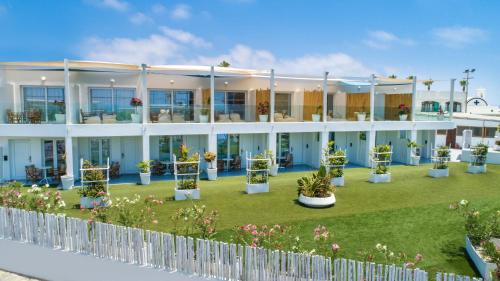 Blue Harbour Boutique Apartments