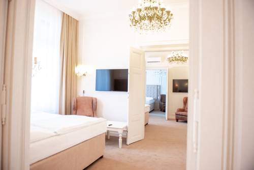 Apartmány Arte