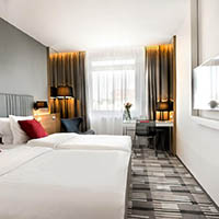 Best Western Premier Hotel International Brno