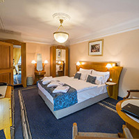 Boutique Hotel Three Lilies