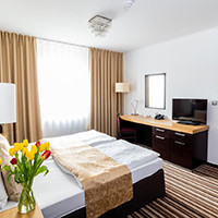 Parkhotel Plzen