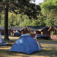Galløkken Strand Camping & Cottages