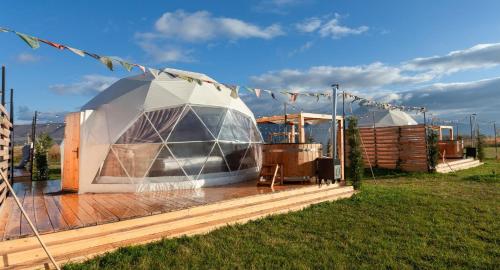 Jewelberry Glamping