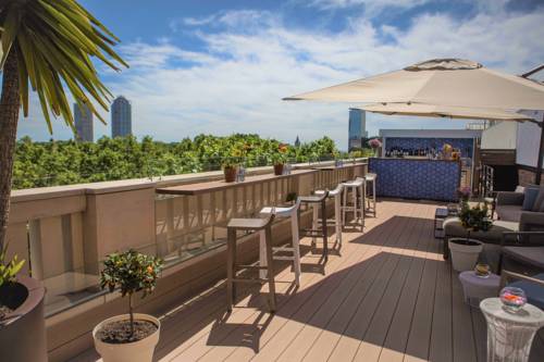 K+K Hotel Picasso El Born
