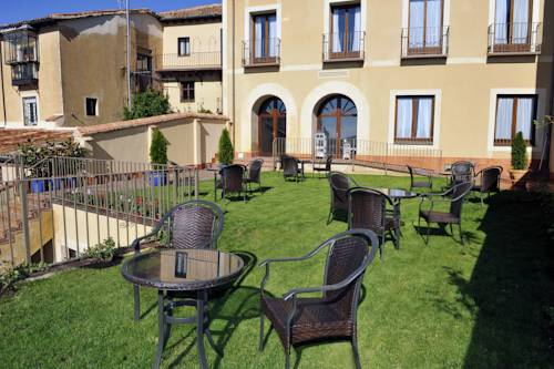 Hotel Don Felipe