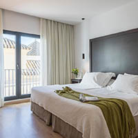 Hotel Fernando III