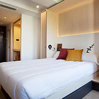 Toc Hostel Sevilla