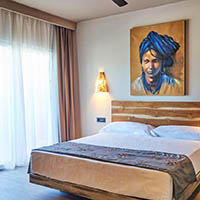 Hotel The Tarifa Lances