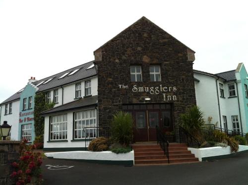 The Smugglers Inn