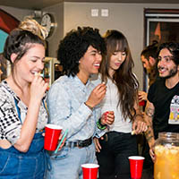 The Times Hostel - College Street