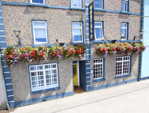 The Woodquay Hostel