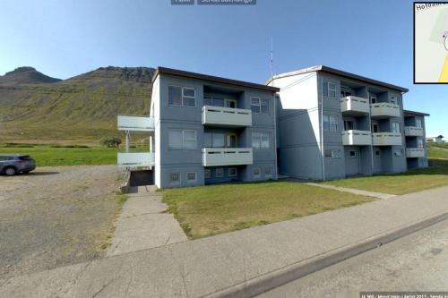 Súðavík apartment