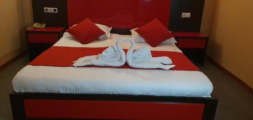 Hotel Meka