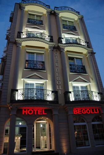 Hotel Begolli