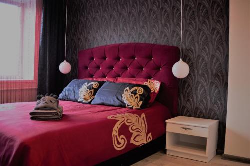 Ezero Apartment