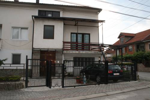 House Krstanoski