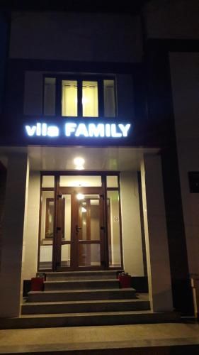 Vila Family