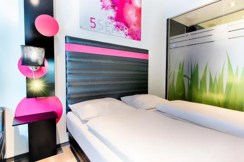Select Hotel City Bremen