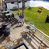 Vossestølen Hotel