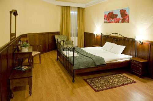 Hotel Kresowianka (Ogonowski)