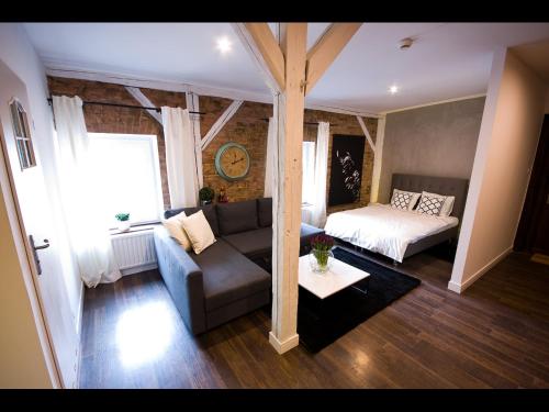 Apartamenty Mariacka