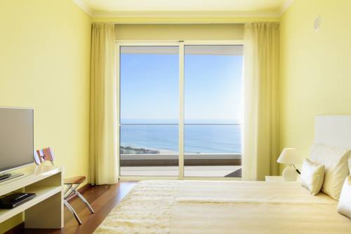 Porto de Mos Golf & Beach B&B