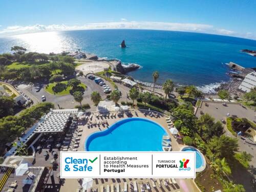 Melia Madeira Mare