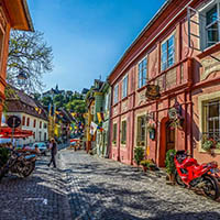 Hotel Casa Wagner