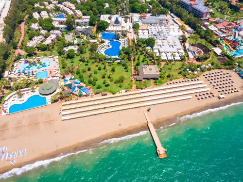 Asteria Club Belek-Kids Concept