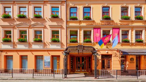Swiss Hotel