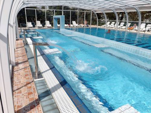 Hotel Aquamarin
