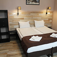 Promenade Pension