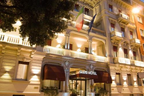 Hotel Indigo Verona - Grand Hotel Des Arts, an IHG Hotel