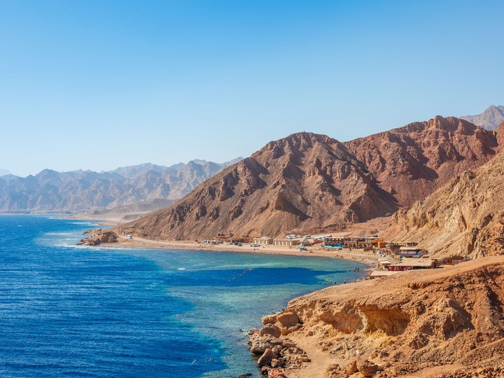 Dahab