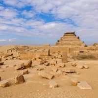Saqqara